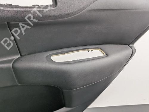 Rear right panel CITROËN C4 II (NC_) 1.2 THP 130 (NCHNYM, NCHNYT) | BP32251436C61