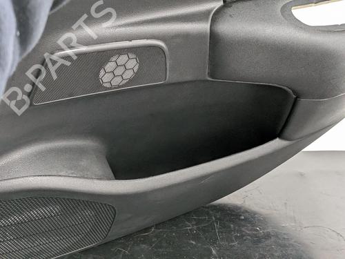 Rear right panel CITROËN C4 II (NC_) 1.2 THP 130 (NCHNYM, NCHNYT) | BP32251436C61