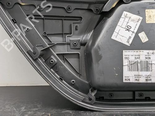 Rear right panel CITROËN C4 II (NC_) 1.2 THP 130 (NCHNYM, NCHNYT) | BP32251436C61