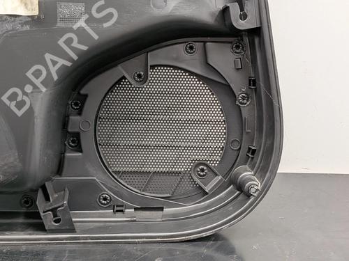 Rear right panel CITROËN C4 II (NC_) 1.2 THP 130 (NCHNYM, NCHNYT) | BP32251436C61