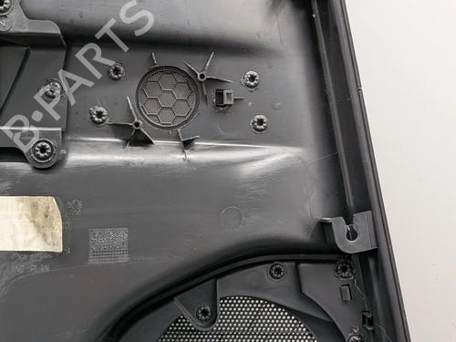 Rear right panel CITROËN C4 II (NC_) 1.2 THP 130 (NCHNYM, NCHNYT) | BP32251436C61