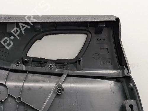 Rear right panel CITROËN C4 II (NC_) 1.2 THP 130 (NCHNYM, NCHNYT) | BP32251436C61