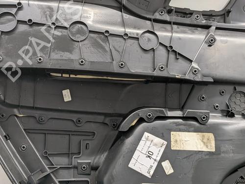 Rear right panel CITROËN C4 II (NC_) 1.2 THP 130 (NCHNYM, NCHNYT) | BP32251436C61