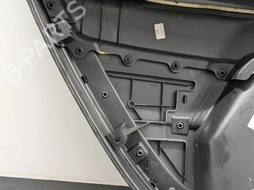 Rear right panel CITROËN C4 II (NC_) 1.2 THP 130 (NCHNYM, NCHNYT) | BP32251436C61