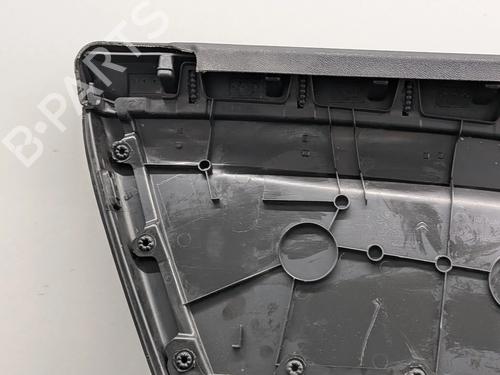 Rear right panel CITROËN C4 II (NC_) 1.2 THP 130 (NCHNYM, NCHNYT) | BP32251436C61