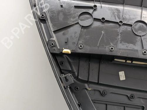Rear right panel CITROËN C4 II (NC_) 1.2 THP 130 (NCHNYM, NCHNYT) | BP32251436C61