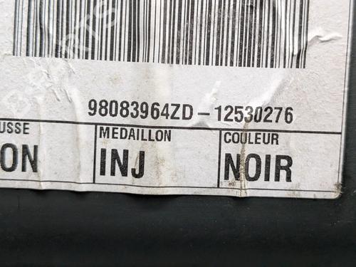 Rear right panel CITROËN C4 II (NC_) 1.2 THP 130 (NCHNYM, NCHNYT) | BP32251436C61