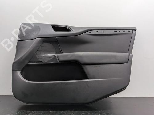 Used Front right panel Front right panel CITROËN C4 II (NC_) 1.2 THP 130 (NCHNYM, NCHNYT) (130 hp) 32251437 32251437