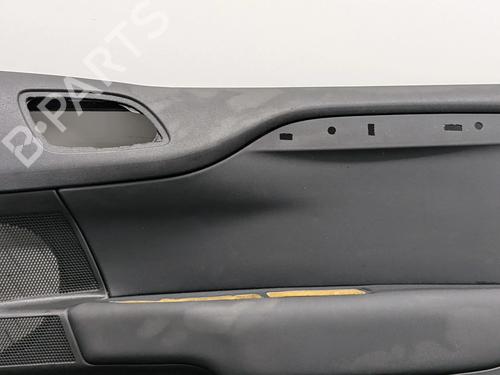 Front right panel CITROËN C4 II (NC_) 1.2 THP 130 (NCHNYM, NCHNYT) | BP32251437C59  - Image 5