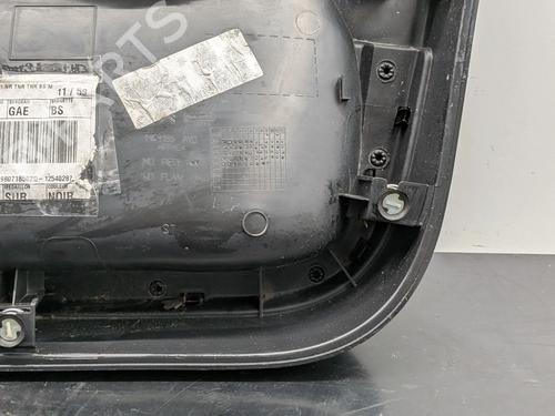 Front right panel CITROËN C4 II (NC_) 1.2 THP 130 (NCHNYM, NCHNYT) | BP32251437C59  - Image 13