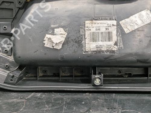 Front right panel CITROËN C4 II (NC_) 1.2 THP 130 (NCHNYM, NCHNYT) | BP32251437C59  - Image 20