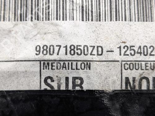 Front right panel CITROËN C4 II (NC_) 1.2 THP 130 (NCHNYM, NCHNYT) | BP32251437C59  - Image 21