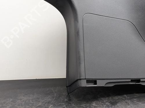 Boot lining MERCEDES-BENZ A-CLASS (W176) A 180 CDI (176.000) | BP32251438I3 