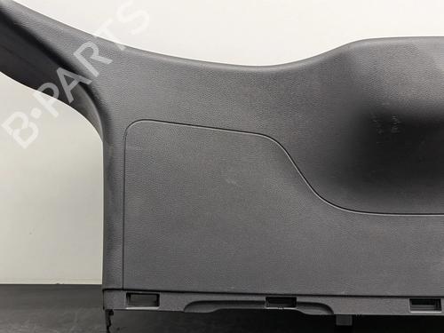 Boot lining MERCEDES-BENZ A-CLASS (W176) A 180 CDI (176.000) | BP32251438I3 