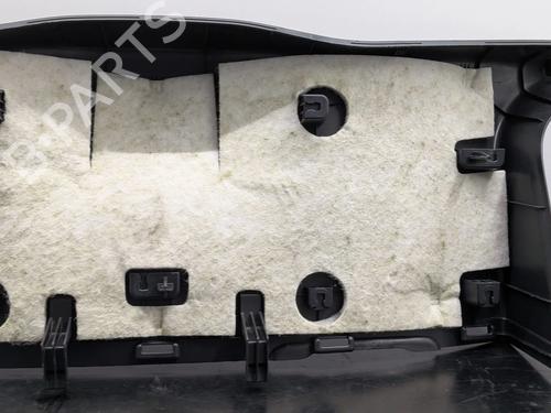 Boot lining MERCEDES-BENZ A-CLASS (W176) A 180 CDI (176.000) | BP32251438I3 