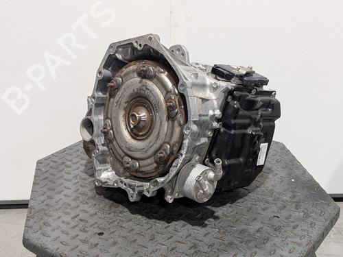 Used Gearbox BMW 2 Gran Tourer (F46) 216 d (116 hp) 29054641