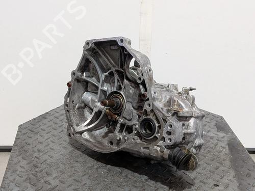 Used Gearbox HONDA CIVIC IV Hatchback (EC, ED, EE, EF) 1.6 i 16V (124 hp) 12152692