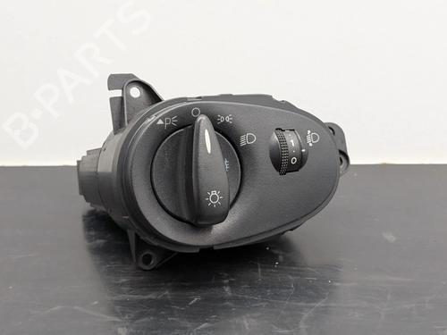 Used Headlight switch Headlight switch FORD FOCUS I (DAW, DBW) 1.4 16V (75 hp) 12300389 12300389