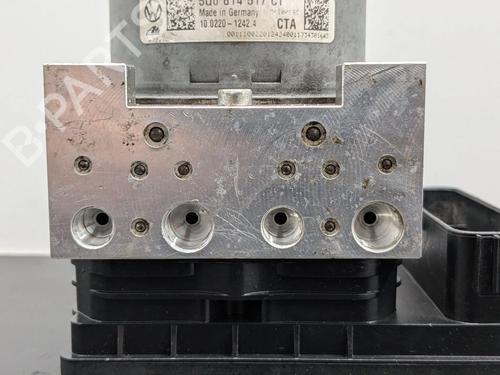 ABS pump SEAT LEON (5F1) 1.6 TDI | BP32251434M43