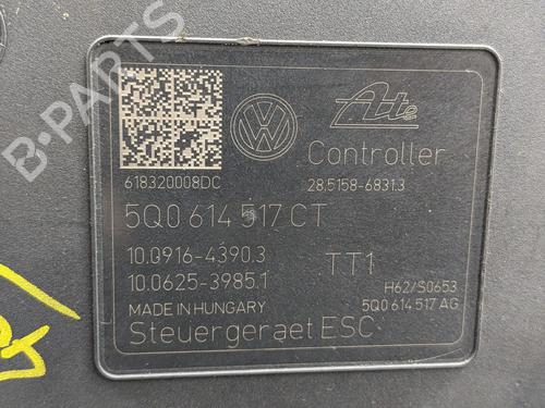 ABS pump SEAT LEON (5F1) 1.6 TDI | BP32251434M43