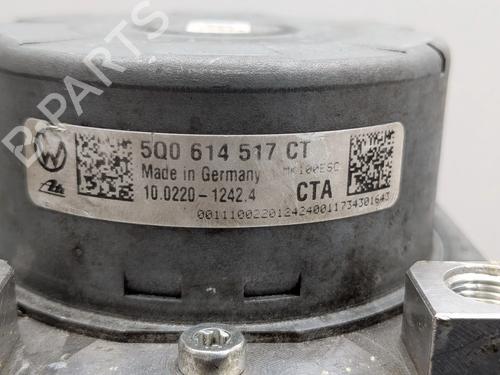 ABS pump SEAT LEON (5F1) 1.6 TDI | BP32251434M43
