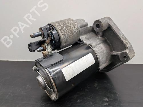 Used Starter CITROËN C4 II (NC_) 1.2 THP 130 (NCHNYM, NCHNYT) (130 hp) 32265143