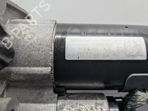 Starter CITROËN C4 II (NC_) 1.2 THP 130 (NCHNYM, NCHNYT) | BP32265143M8 