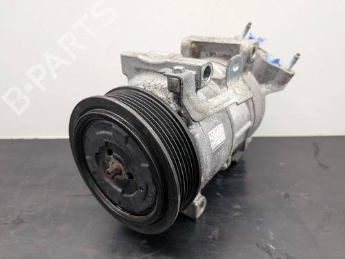 Used AC compressor CITROËN C4 II (NC_) 1.2 THP 130 (NCHNYM, NCHNYT) (130 hp) 32265144