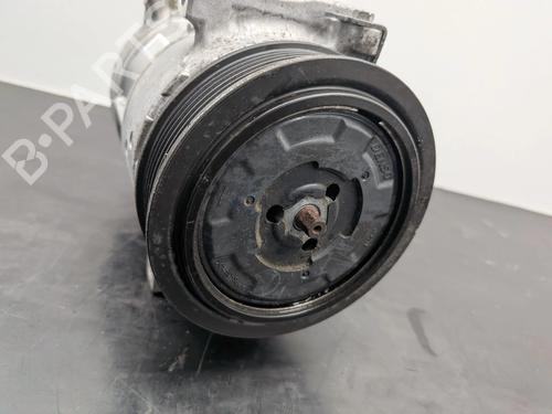 AC compressor CITROËN C4 II (NC_) 1.2 THP 130 (NCHNYM, NCHNYT) | BP32265144M34 