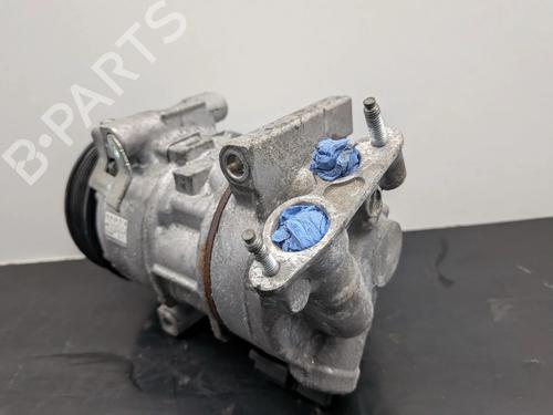 AC compressor CITROËN C4 II (NC_) 1.2 THP 130 (NCHNYM, NCHNYT) | BP32265144M34 