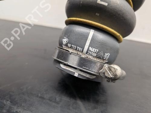 Intercooler pipe CITROËN C4 II (NC_) 1.2 THP 130 (NCHNYM, NCHNYT) | BP32265145M127 