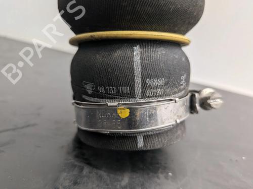 Intercooler pipe CITROËN C4 II (NC_) 1.2 THP 130 (NCHNYM, NCHNYT) | BP32265146M127 - Image 4