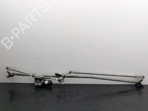 Used Front wiper motor Front wiper motor CITROËN C4 II (NC_) 1.2 THP 130 (NCHNYM, NCHNYT) (130 hp) 32267377 32267377