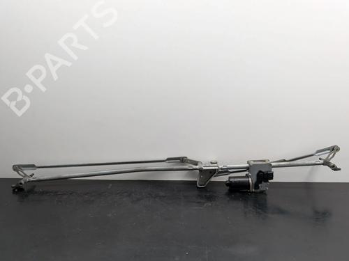 Front wiper motor CITROËN C4 II (NC_) 1.2 THP 130 (NCHNYM, NCHNYT) | BP32267377M29  - Image 7