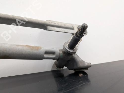 Front wiper motor CITROËN C4 II (NC_) 1.2 THP 130 (NCHNYM, NCHNYT) | BP32267377M29  - Image 5