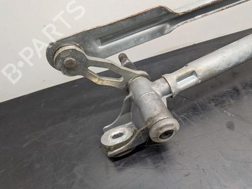 Front wiper motor CITROËN C4 II (NC_) 1.2 THP 130 (NCHNYM, NCHNYT) | BP32267377M29  - Image 8