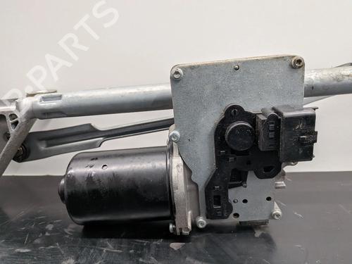 Front wiper motor CITROËN C4 II (NC_) 1.2 THP 130 (NCHNYM, NCHNYT) | BP32267377M29  - Image 10