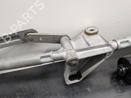 Front wiper motor CITROËN C4 II (NC_) 1.2 THP 130 (NCHNYM, NCHNYT) | BP32267377M29  - Image 9