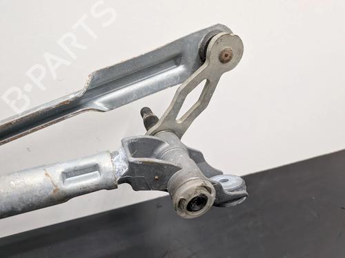 Front wiper motor CITROËN C4 II (NC_) 1.2 THP 130 (NCHNYM, NCHNYT) | BP32267377M29  - Image 12