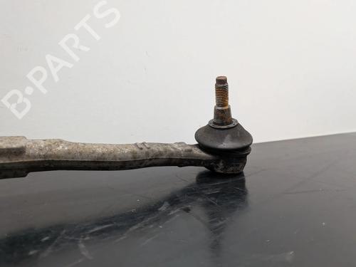 Steering rack CITROËN C4 II (NC_) 1.2 THP 130 (NCHNYM, NCHNYT) | BP32267378M22 