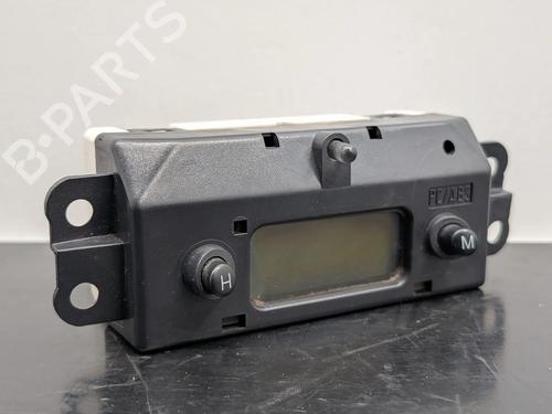 Display für FORD FOCUS I (DAW, DBW) 1.4 16V (75 hp) 32267380