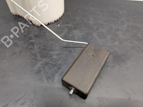 Fuel pump CITROËN C4 II (NC_) 1.2 THP 130 (NCHNYM, NCHNYT) | BP32269079M76 - Image 2