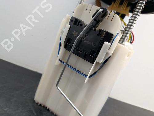 Fuel pump CITROËN C4 II (NC_) 1.2 THP 130 (NCHNYM, NCHNYT) | BP32269079M76 - Image 3