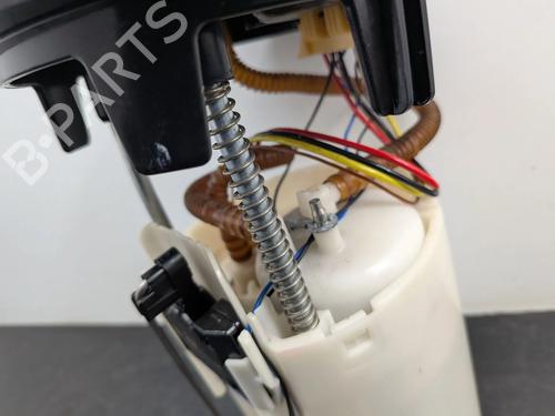 Fuel pump CITROËN C4 II (NC_) 1.2 THP 130 (NCHNYM, NCHNYT) | BP32269079M76 - Image 4