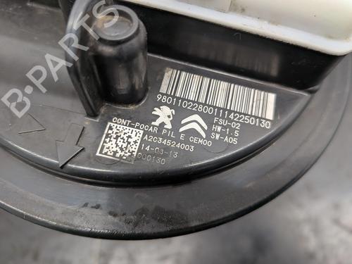 Fuel pump CITROËN C4 II (NC_) 1.2 THP 130 (NCHNYM, NCHNYT) | BP32269079M76 - Image 7