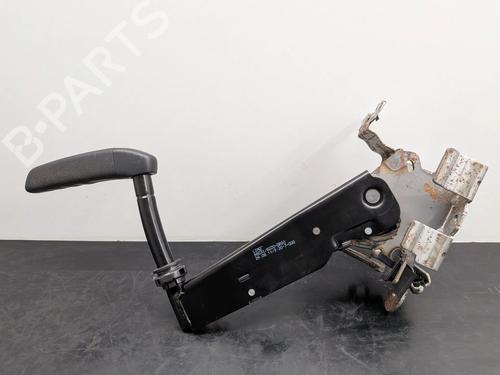 hand-brake-citroen-c4-ii-nc_-2009-32269083 main image