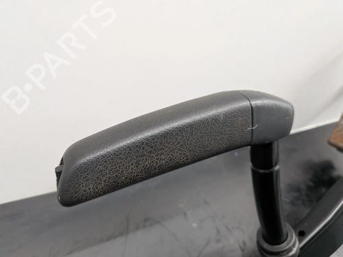 Hand brake CITROËN C4 II (NC_) 1.2 THP 130 (NCHNYM, NCHNYT) | BP32269083I18