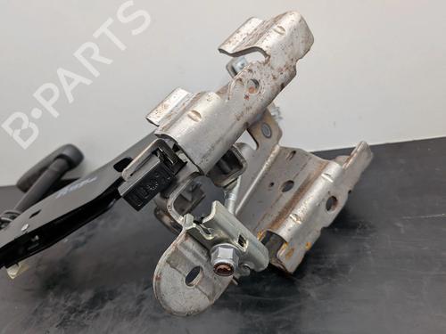 Hand brake CITROËN C4 II (NC_) 1.2 THP 130 (NCHNYM, NCHNYT) | BP32269083I18