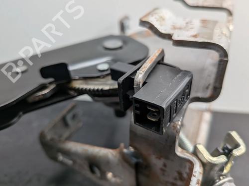 Hand brake CITROËN C4 II (NC_) 1.2 THP 130 (NCHNYM, NCHNYT) | BP32269083I18