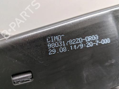 Hand brake CITROËN C4 II (NC_) 1.2 THP 130 (NCHNYM, NCHNYT) | BP32269083I18